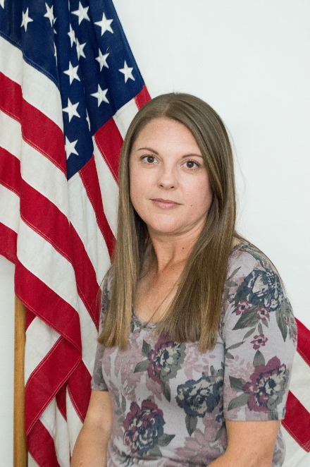 Jami Walker, Municipal Court Clerk, joined the Pratt Police Department as Municipal Court Clerk in 2001. Her responsibilities include preparing cases submitted by officers for prosecution related to violations of the Pratt city code, she is also responsible for the collection of fines and fees, for the dissemination of reports to attorneys, and acting as the city probation officer.